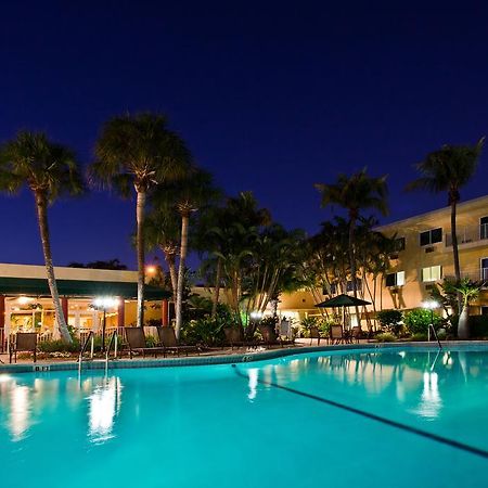 Holiday Inn Coral Gables / University 시설 사진
