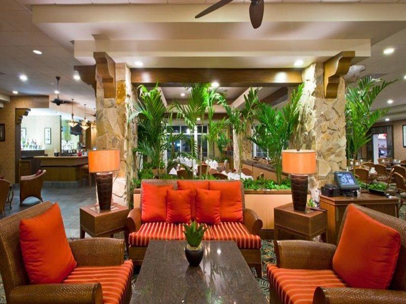 Holiday Inn Coral Gables / University 외부 사진